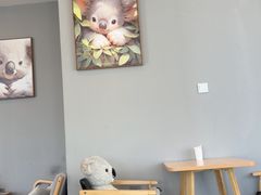 -了不起的考拉咖啡店(高新店)
