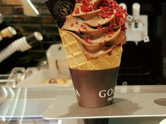 -GODIVA(港汇恒隆广场)