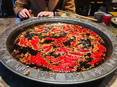 -重庆渝达老火锅(春熙路店)