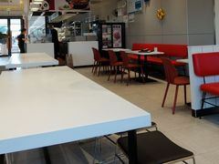 大堂-乡村基(双流时代奥特莱斯餐厅)