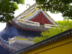 -西园戒幢律寺