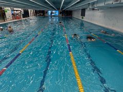 -悦莱美游泳健身(珠江新城花城汇店)