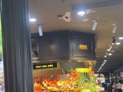 -苏格里岛·自助烤肉·火锅海鲜(金鼎广场店)