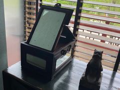 -莲西餐(曲江店)