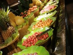 -汉丽斯巴西烤肉自助(市南店)