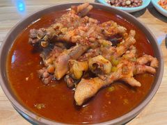 -京玉菲饭店(李村店)