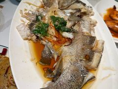 -嗨辣小聚·盘锦河蟹·海鲜烧烤龙虾(盘锦十年好店)
