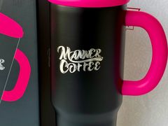 -Manner Coffee(IFS一楼店)