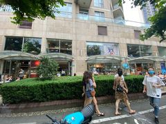 -Alimentari早午餐(安福路店)