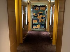 -香港港岛英迪格酒店