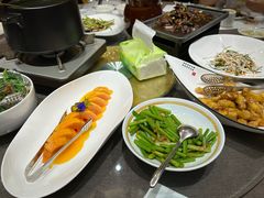 -箪食巷私房菜馆·鲁菜(玉函路店)