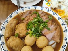 -曼谷食堂·泰国家庭料理(丹桂路店)