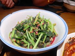 -农耕记·湖南土菜(halo广场店)