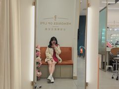 -海马体照相馆(万菱汇店)
