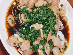 -谢记上海大排档(长寿路店)