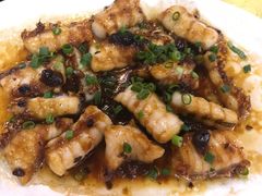 -焯明脆肉鲩世家(金沙洲店)