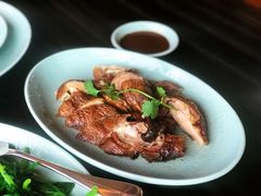 -丽江金茂凯悦臻选酒店-滇香馆