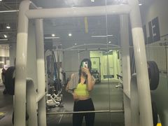 -汗水空间私教健身连锁(SM广场店)