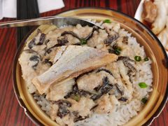 咸鱼肉饼饭-荔园小馆(园岭新村二期店)