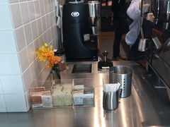 -Seesaw Coffee(环贸iapm店)
