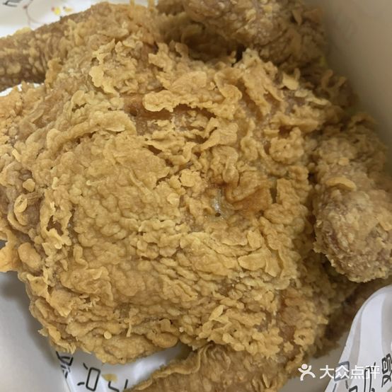 叫了只鸡(胜利店)