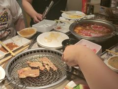 -火炉火自助餐(喜隆多店)