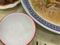 -葛记焖饼(伏牛路店)