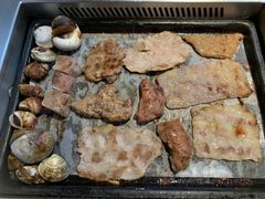 -苏格里岛自助烧烤火锅(花果园兰花广场店)