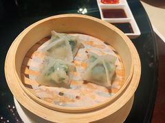 -海航大厦万豪酒店彩海轩中餐厅(霄云路店)
