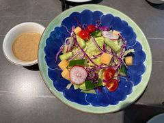大拌菜-小绍兴家宴(鲁迅路店)