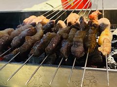 -老白清真烧烤(锦州旗舰店)