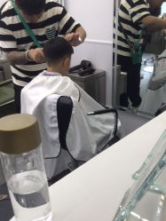 -LJOY丽锦造型·烫发染发