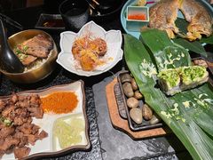 -無境·匠心日本料理(汉街店)