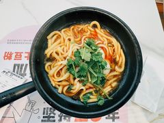 -姐弟俩土豆粉(西安小寨店)