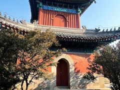 -大钟寺古钟博物馆