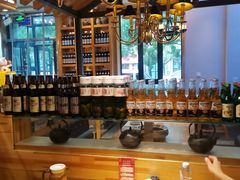 -壹兆炭火烤肉·烤鳗鱼(全运路店)