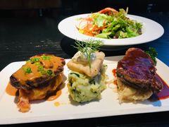 -宝莱纳餐厅(滨江店)