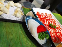 -老灶堂文创火锅(文艺路店)