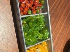 -蚝翅·海鲜粥·烧烤·羊肉季(鄞州万达店)