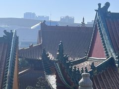 -宝通禅寺