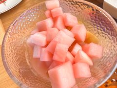 -嫩芽·重庆菜馆(十八梯露台观景店)