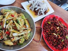 -张太婆老妈蹄花川菜馆·中华餐饮老字号(望平街店)