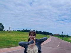 -云漫湖生态度假公园