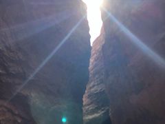 -天山神秘大峡谷