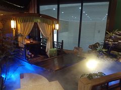 -佬麻雀·新湘菜(珠海金发购物中心店)