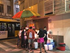 -明记牛杂(新马路分店)