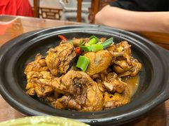 -合肥妈妈菜(青阳南路店)