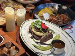-咖梦餐厅 COMENG RESTAURANT