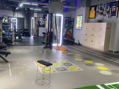 -AK健身普拉提拉伸私教馆(中八店)