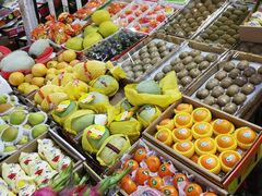 -江杨农产品批发市场